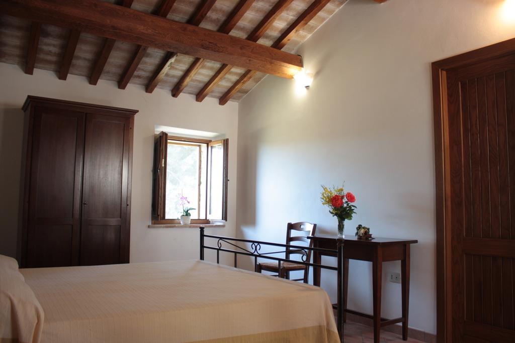 Il Vallone Di Melezzole Villa Buitenkant foto