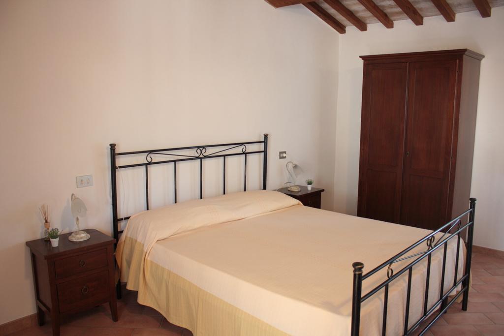 Il Vallone Di Melezzole Villa Buitenkant foto